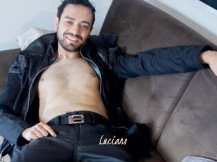 lucians Sexenmacht