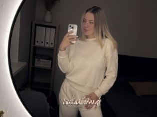 Luciarichards
