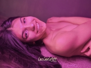 Luciaviolett