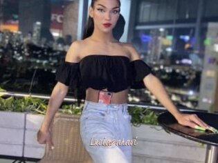 Luciazaravi