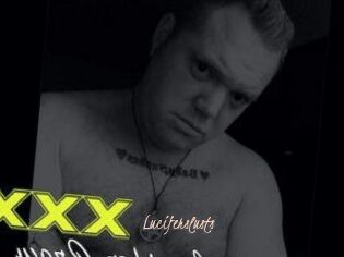 Luciferslusts