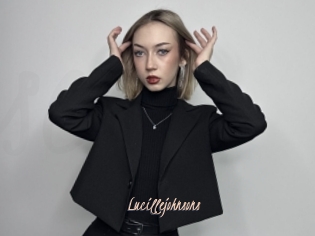 lucillejohnsons Sexenmacht