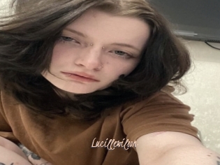 lucillewilson Sexenmacht