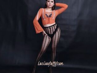 Luciousfullofcum