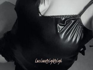 Luciousleighleigh