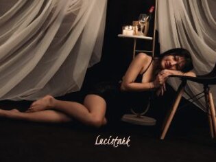 Lucistark