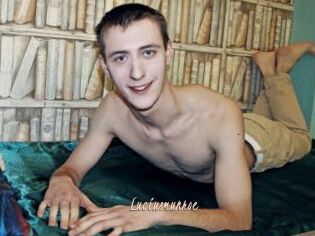 Luciusmunroe