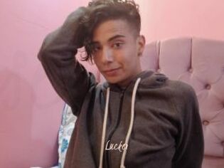 Luckex