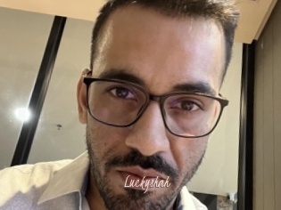 Luckyshah
