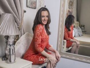 Lucybenton