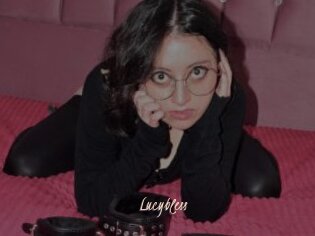 Lucybless