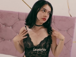 Lucybotero