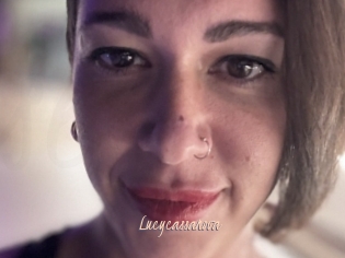 Lucycassanova