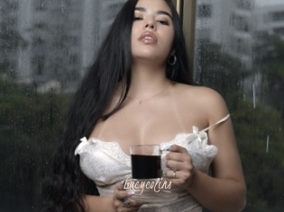 Lucycolins