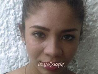 Lucylatinsexyhot