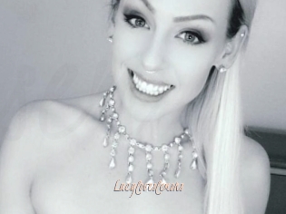 Lucyloveslemons