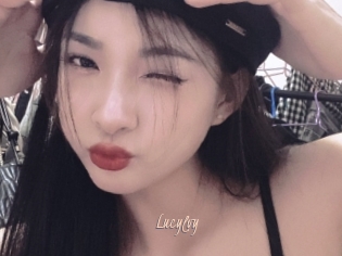Lucylvy
