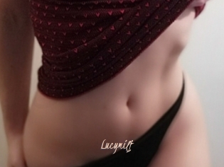 Lucymilf