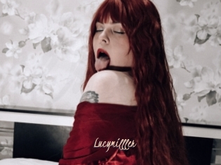 lucymilller Sexenmacht
