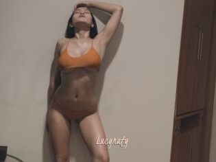Lucynuty