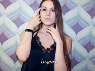 Lucyphemie