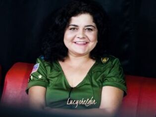 Lucysheldon