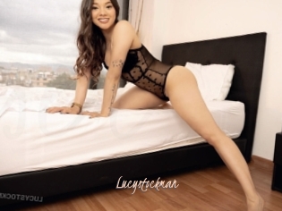lucystockman Sexenmacht