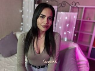 Lucywonn