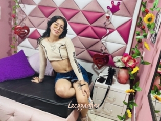lucyyadams Sexenmacht
