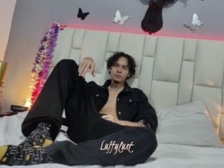 luffylust Sexenmacht