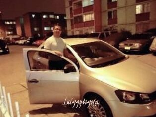 Luiggybogota