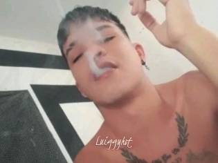 Luiggyhot