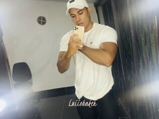 luiisbaker Sexenmacht
