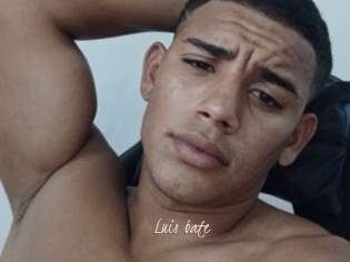 luis_bate Sexenmacht