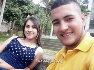luis_and_luisahot Sexenmacht