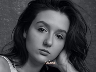 Luisaa