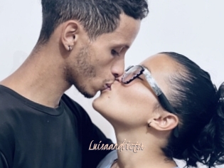 luisaandvictor Sexenmacht