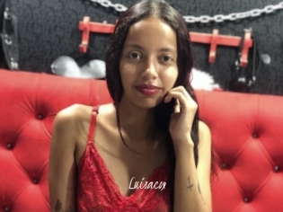 luisacox Sexenmacht