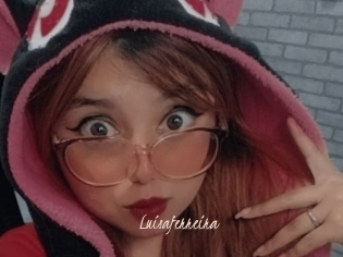 Luisaferreira