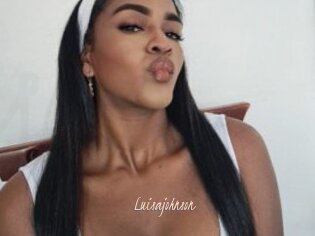 Luisajohnson