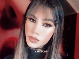 Luisanaa