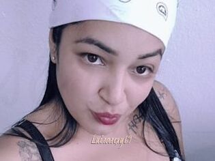 Luisasexy69