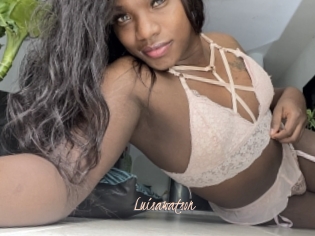 luisawatson Sexenmacht