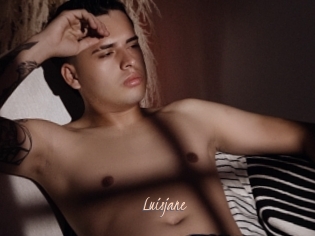 Luisjane
