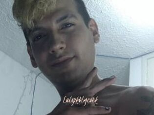 Luispkbigcock