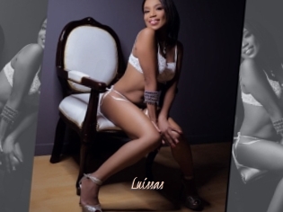 Luissas