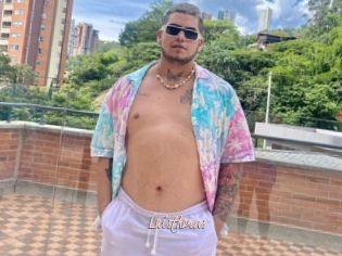 Luisthomas