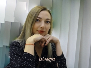 Luizastoun