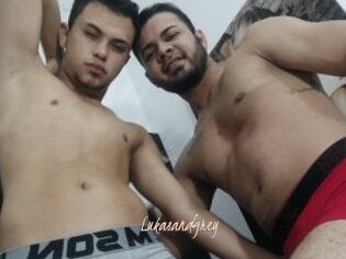Lukasandgrey