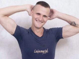 Lukaswylde